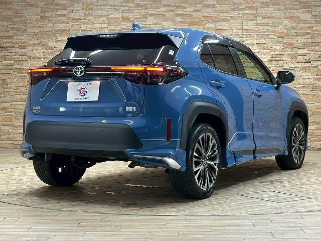 TOYOTA YARIS CROSS HYBRID 2020 Image 31