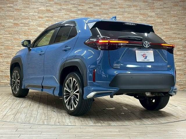 TOYOTA YARIS CROSS HYBRID 2020 Image 31