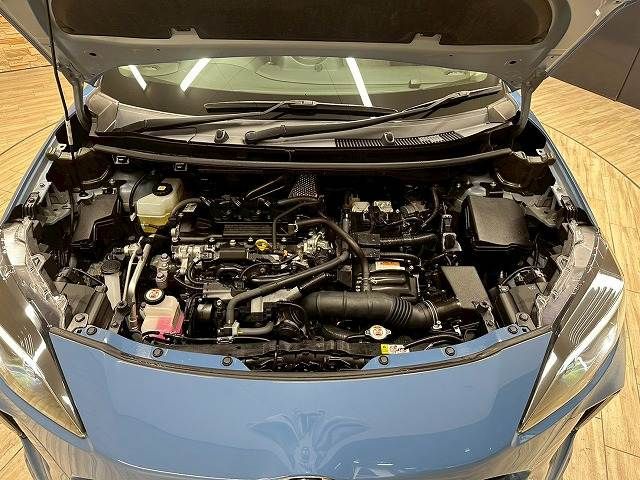 TOYOTA YARIS CROSS HYBRID 2020 Image 31