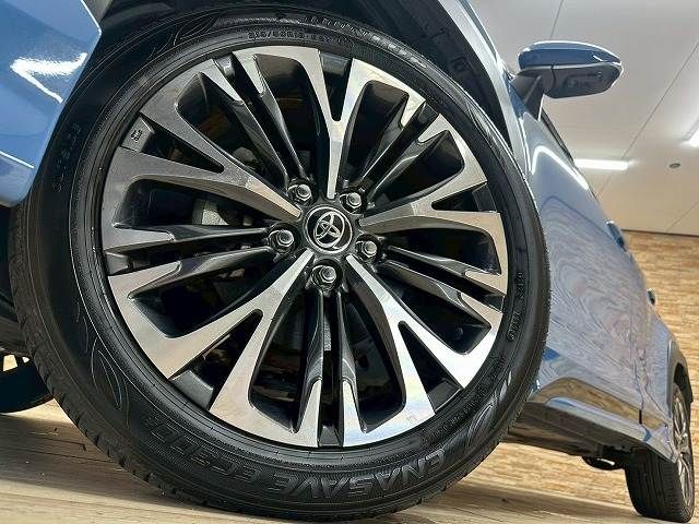 TOYOTA YARIS CROSS HYBRID 2020 Image 31