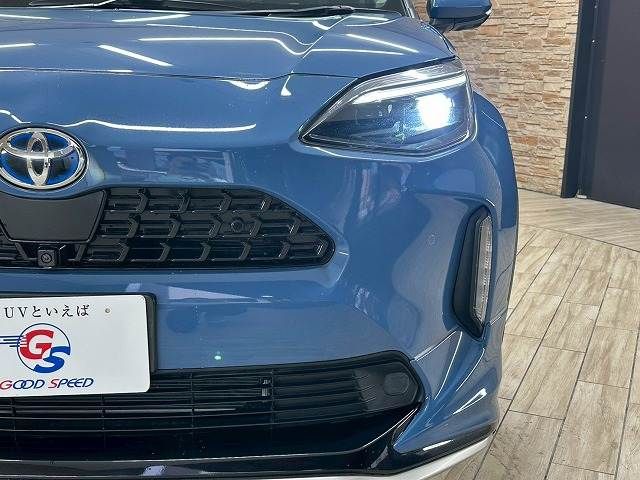 TOYOTA YARIS CROSS HYBRID 2020 Image 31