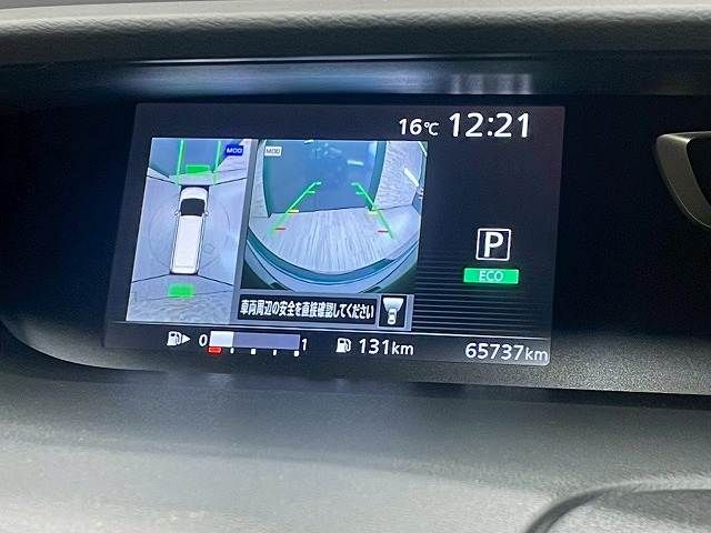 NISSAN SERENA  S-HYBRID 2016 Image 31