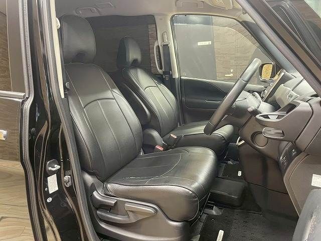 NISSAN SERENA  S-HYBRID 2016 Image 31