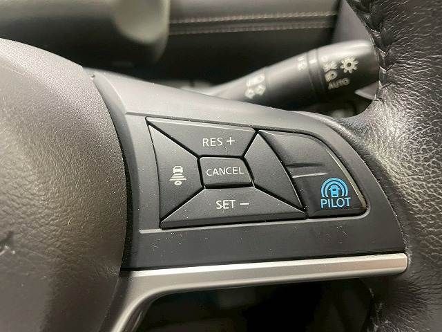 NISSAN SERENA  S-HYBRID 2016 Image 31