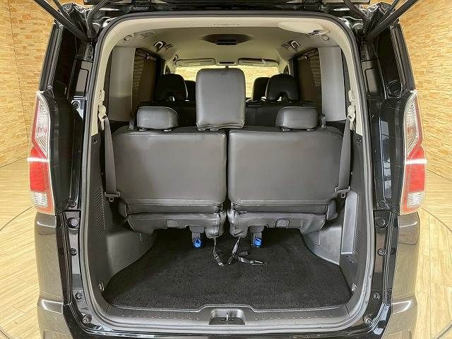 NISSAN SERENA  S-HYBRID 2016 Image 31