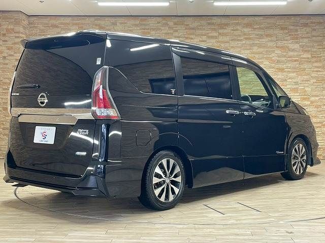 NISSAN SERENA  S-HYBRID 2016 Image 31