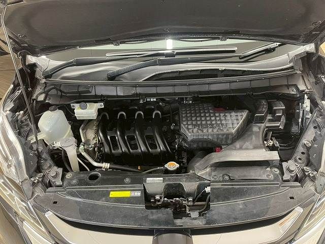 NISSAN SERENA  S-HYBRID 2016 Image 31