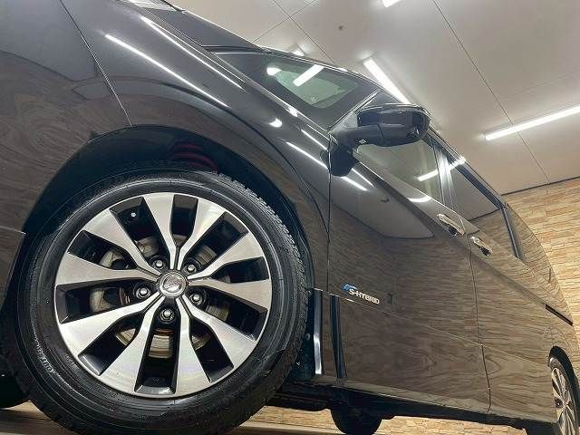 NISSAN SERENA  S-HYBRID 2016 Image 31