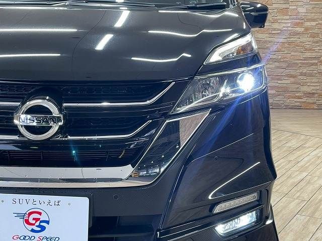 NISSAN SERENA  S-HYBRID 2016 Image 31