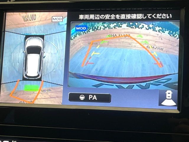 NISSAN X-TRAIL 2WD 2019 Image 31