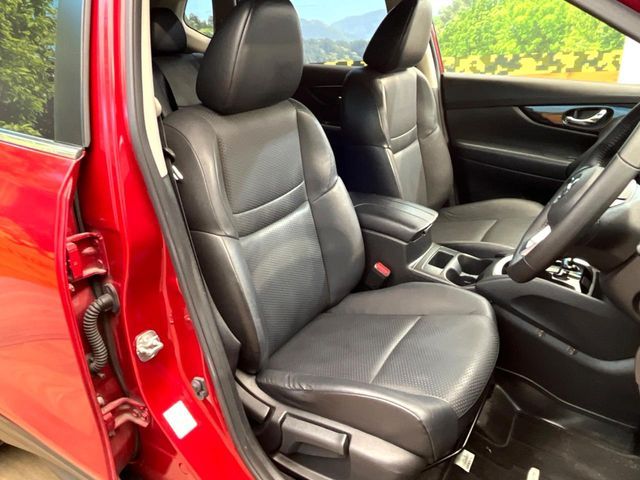 NISSAN X-TRAIL 2WD 2019 Image 31