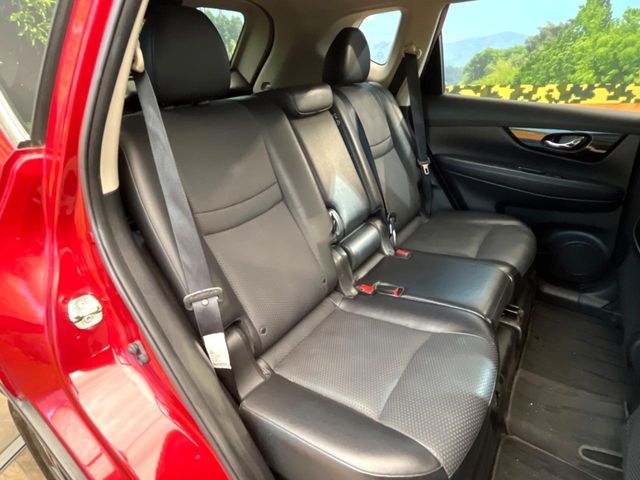 NISSAN X-TRAIL 2WD 2019 Image 31