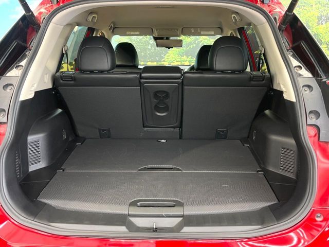 NISSAN X-TRAIL 2WD 2019 Image 31