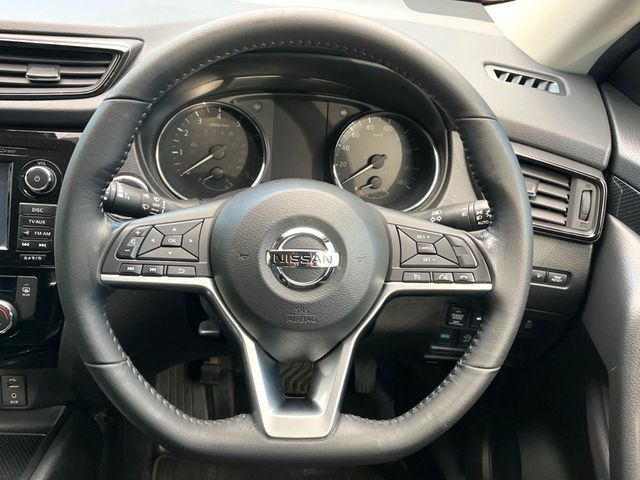 NISSAN X-TRAIL 2WD 2019 Image 31