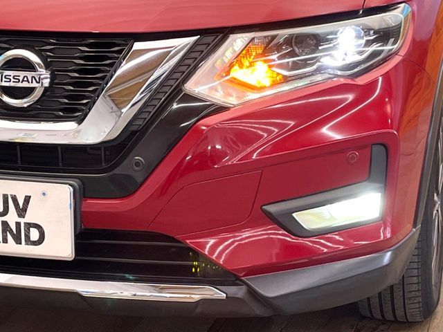 NISSAN X-TRAIL 2WD 2019 Image 31