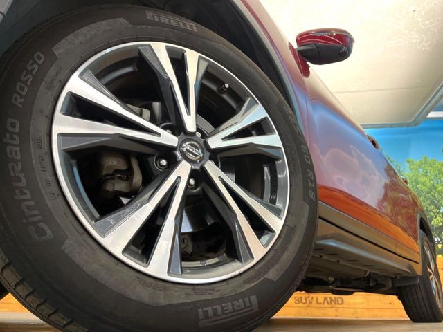 NISSAN X-TRAIL 2WD 2019 Image 31