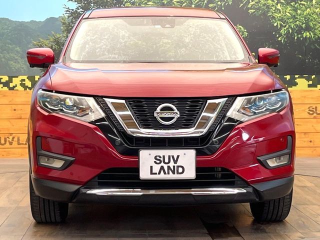 NISSAN X-TRAIL 2WD 2019 Image 31
