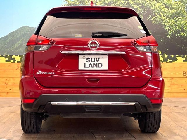 NISSAN X-TRAIL 2WD 2019 Image 31