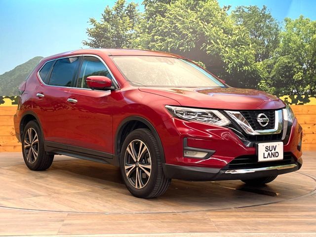 NISSAN X-TRAIL 2WD 2019 Image 31