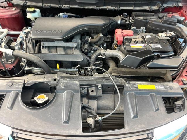 NISSAN X-TRAIL 2WD 2019 Image 31