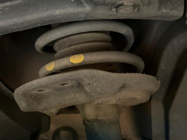 NISSAN X-TRAIL 2WD 2019 Image 31