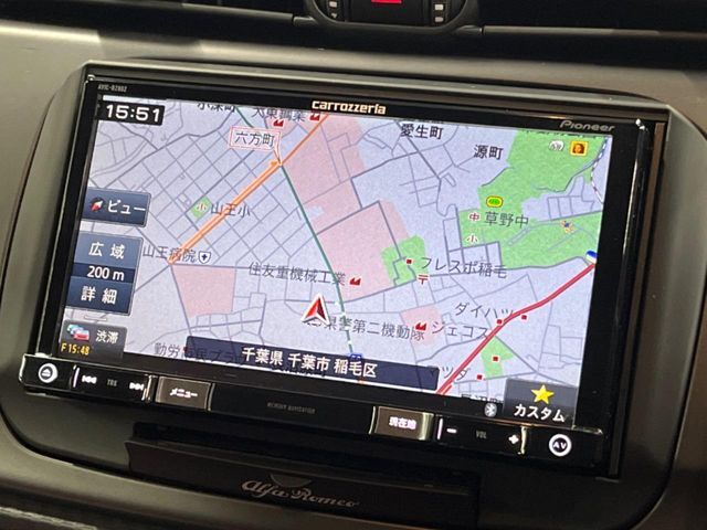 ALFAROMEO GIULIETTA 2019 Image 31