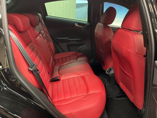 ALFAROMEO GIULIETTA 2019 Image 31