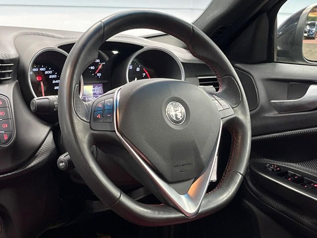 ALFAROMEO GIULIETTA 2019 Image 31