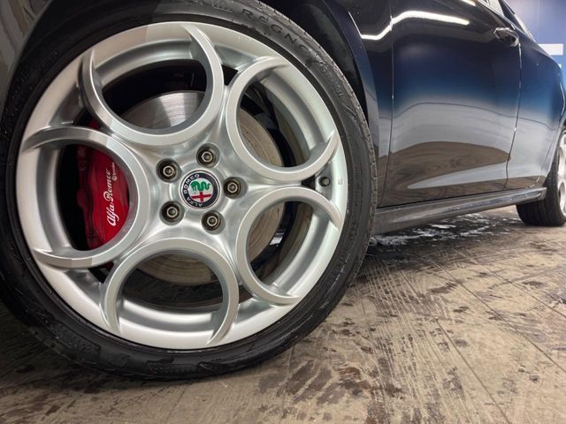 ALFAROMEO GIULIETTA 2019 Image 31