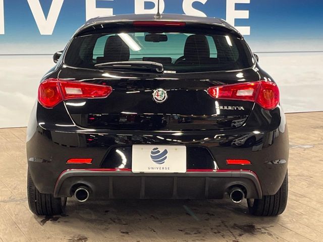ALFAROMEO GIULIETTA 2019 Image 31