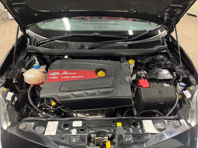 ALFAROMEO GIULIETTA 2019 Image 31