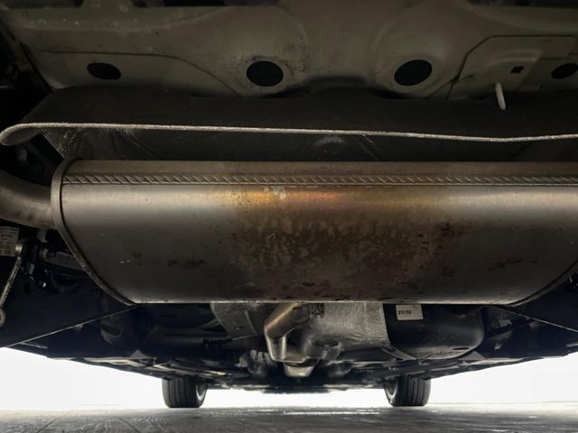 ALFAROMEO GIULIETTA 2019 Image 31