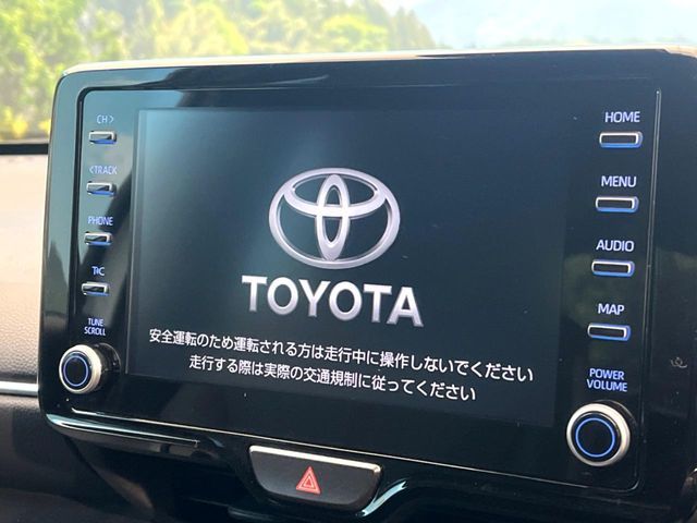 TOYOTA YARIS CROSS HYBRID 2023 Image 31