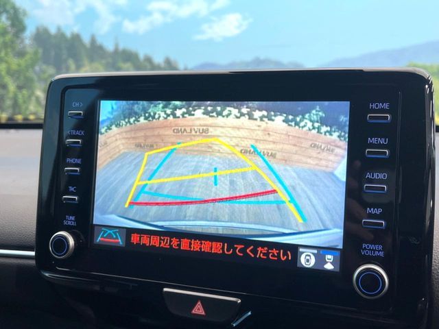 TOYOTA YARIS CROSS HYBRID 2023 Image 31