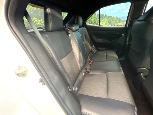 TOYOTA YARIS CROSS HYBRID 2023 Image 31