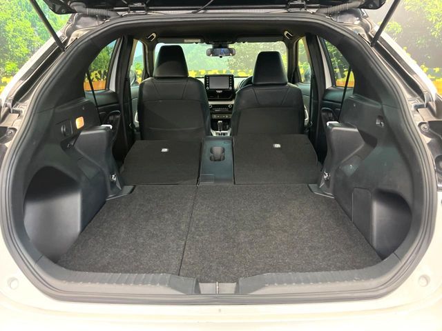 TOYOTA YARIS CROSS HYBRID 2023 Image 31