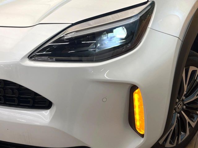 TOYOTA YARIS CROSS HYBRID 2023 Image 31