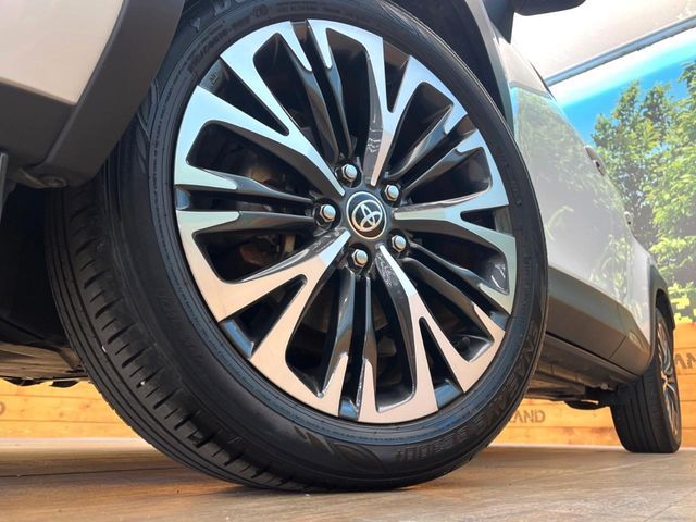 TOYOTA YARIS CROSS HYBRID 2023 Image 31