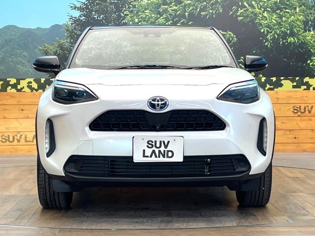 TOYOTA YARIS CROSS HYBRID 2023 Image 31