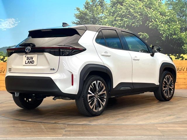TOYOTA YARIS CROSS HYBRID 2023 Image 31