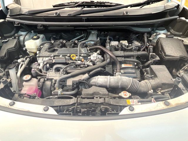 TOYOTA YARIS CROSS HYBRID 2023 Image 31