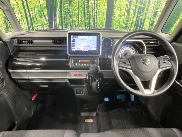 SUZUKI SPACIA CUSTOM 2018 Image 31