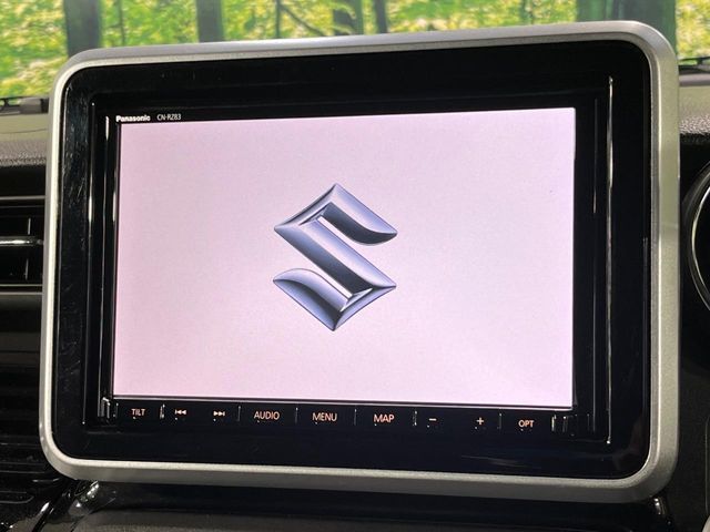 SUZUKI SPACIA CUSTOM 2018 Image 31