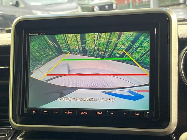 SUZUKI SPACIA CUSTOM 2018 Image 31