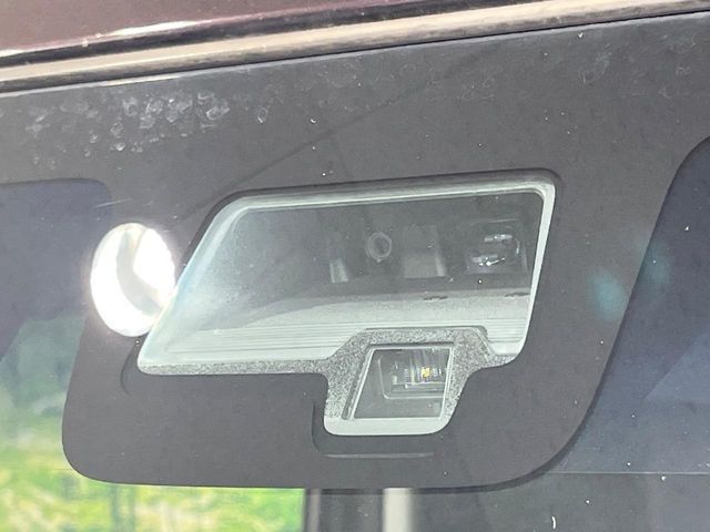 SUZUKI SPACIA CUSTOM 2018 Image 31