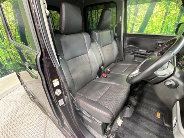 SUZUKI SPACIA CUSTOM 2018 Image 31