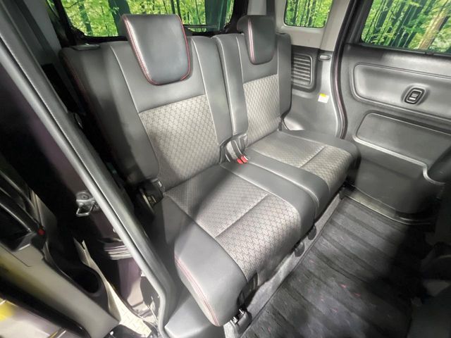 SUZUKI SPACIA CUSTOM 2018 Image 31