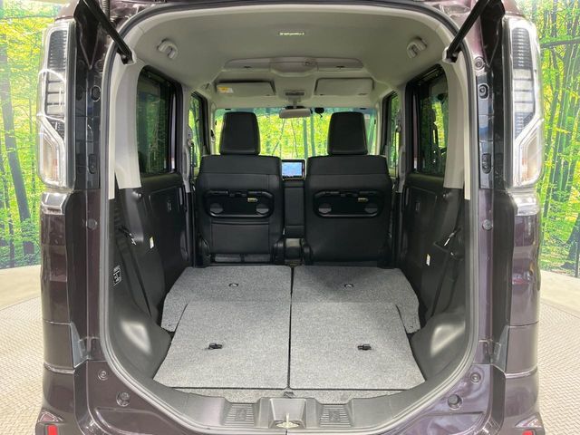 SUZUKI SPACIA CUSTOM 2018 Image 31