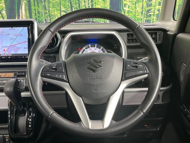 SUZUKI SPACIA CUSTOM 2018 Image 31