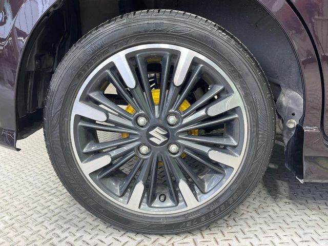 SUZUKI SPACIA CUSTOM 2018 Image 31